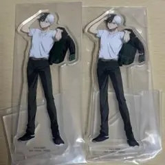 WIND BREAKER ウィンブレ　一番くじ　アクリルスタンド　桜遥