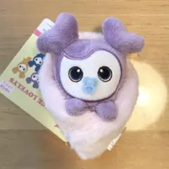 twice サナ　gigo限定　おくるみマスコット BABY LOVELYS
