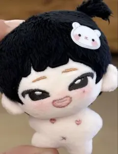 40cm ENHYPEN ソンフン SUNGHOON ぬいぐるみ本体 10cm ENHYPEN ソンフン SUNGHOON ぬいぐるみ本体㉓ - メルカリ