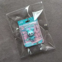 NAVELY TWICE LOVELYS ナヨン キーホルダー
