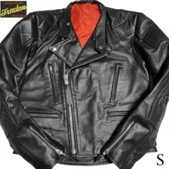 2026年最新】FREEDOM ダブルライダースの人気アイテム - メルカリ