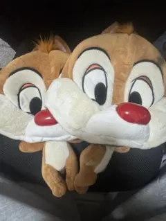 ディズニー デール