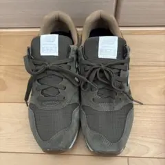 【美品】New Balance 373 オリーブグリーン 28センチ