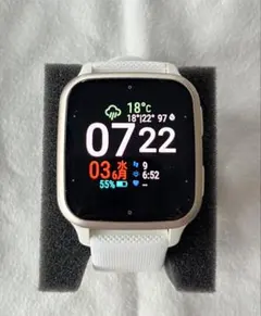 24時間以内発送 美品 バッテリー新品GARMIN Approach S42 - メルカリ