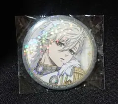 ブルーロック 玉座Vol.3 Duel 凪誠士郎 缶バッジ BOX 特典