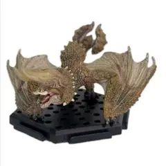まとめ買い歓迎　モンスターハンター　カプコン　スタンダードモデル ディアブロス