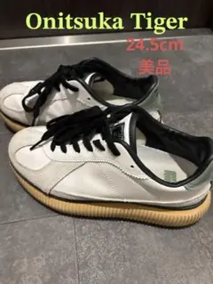 Onitsuka Tiger 상태좋음 운동화 24.5cm DELECITY