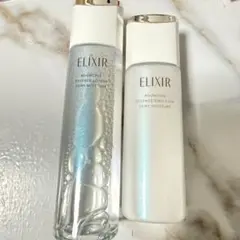 ELIXIR リフトモイスト ローション・エマルジョンセット