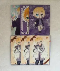 めろんぱーかー のっき ブロマイド まとめ売り