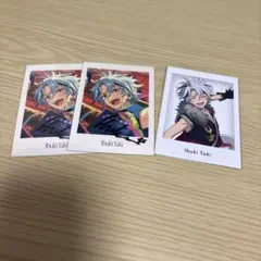 あんスタ ぱしゃっつ 滝維吹