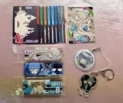 project voltage 缶バッジ はがねミク ジラーチ 8個 ポケミク - メルカリ