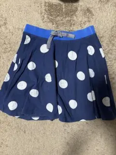 ⭐︎【値下げ】プチバトー スカート サイズ10ans/140⭐︎