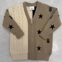 カーディガン トップス