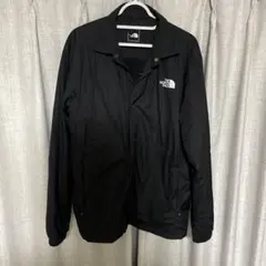 【THE NORTH FACE】ベントリックス・シャツ ブラック Lサイズ