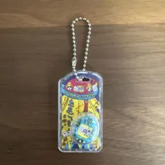 たまごっち たまごボーロっち 初代たまごっち ブルー おやじっち