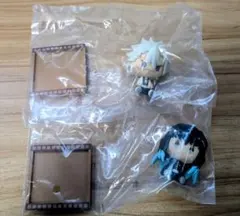 鬼滅の刃　ちょこのっこ