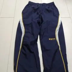 シャカシャカパンツ