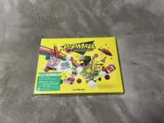 なにわ男子 LIVETOUR2023 POPMALL 初回限定盤Blu-ray