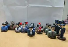 名探偵コナン　チョコエッグ5　バラ売り可