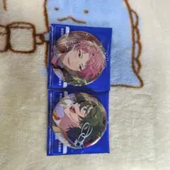 あんさんぶるスターズ10周年缶バッジ Valkyrieセット