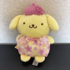 2026年最新】ポムポムプリン おてのりドールの人気アイテム - メルカリ