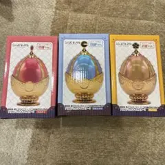 魔法少女まどか☆マギカ まどマギ ソウルジェムキャニスター セット