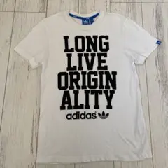 アディダスオリジナルス　Tシャツのサムネイル