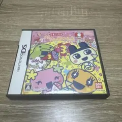 たまごっちのプチプチおみせっち みなサンきゅ〜! アッパレにじべんちゃーセット