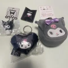 クロミ　グッズまとめ売り