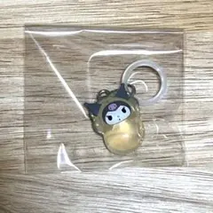 クロミ サンリオキャラクターズなりきりオイスター めじるしアクセサリー