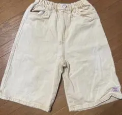 【BREEZE】ハーフパンツ 140cm
