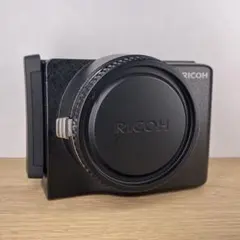2026年最新】リコーGXRの人気アイテム - メルカリ