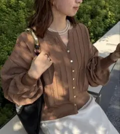 2026年最新】apart by lowrys カーディガン・ボレロ・アンサンブルの