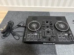 Numark PARTY MIX LIVE DJコントローラー 本体のサムネイル