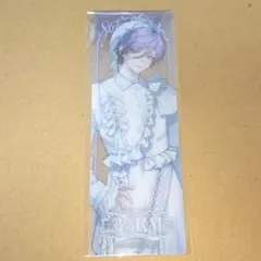 榊ネス クリアしおり 特典 3SKM