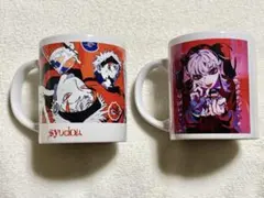 新品未使用】ZARDマグカップ 揺れる想い - メルカリ