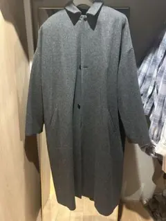 dulcamara ビーバーコート　サイズ2