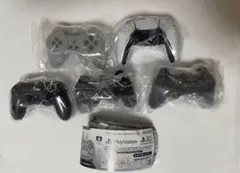 PlayStation ゲームスタート! サウンドコレクション　ガチャ　コンプ