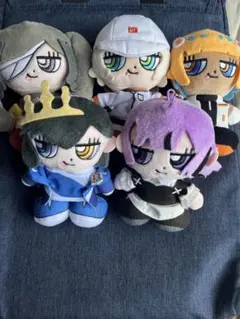 ニラちゃんセット