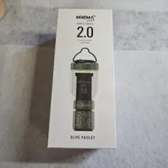 MINIMALight REMOTE CONTROL 2.0のサムネイル