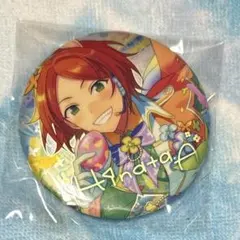 あんさんぶるスターズ 繁夢缶バッジ 中国限定 葵ひなた