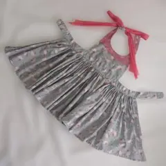 MARL MARL　ドレスエプロン