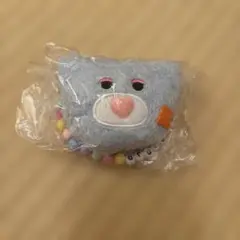 mojojojo フェイスマスコット　ビーズチャーム