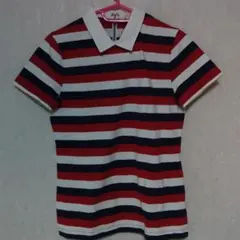 Brooks Brothers Red Fleece 半袖ポロシャツ