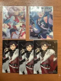 あんスタ クリカ4 エス ユメ 鉄虎