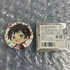 ヘタリア 日本 不思議の国のアリス うさぎ 缶バッジ メディコス - メルカリ