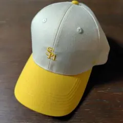 福岡ソフトバンクホークス キャップ