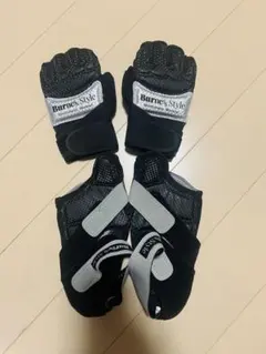 2026年最新】BurnesStyle ボクシング グローブの人気アイテム - メルカリ