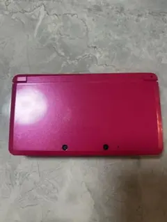 3DS本体（ジャンク品）