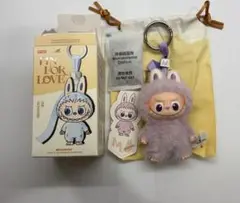 正規品THE MONSTER PIN FOR LOVE ラブブイニシャル【M】